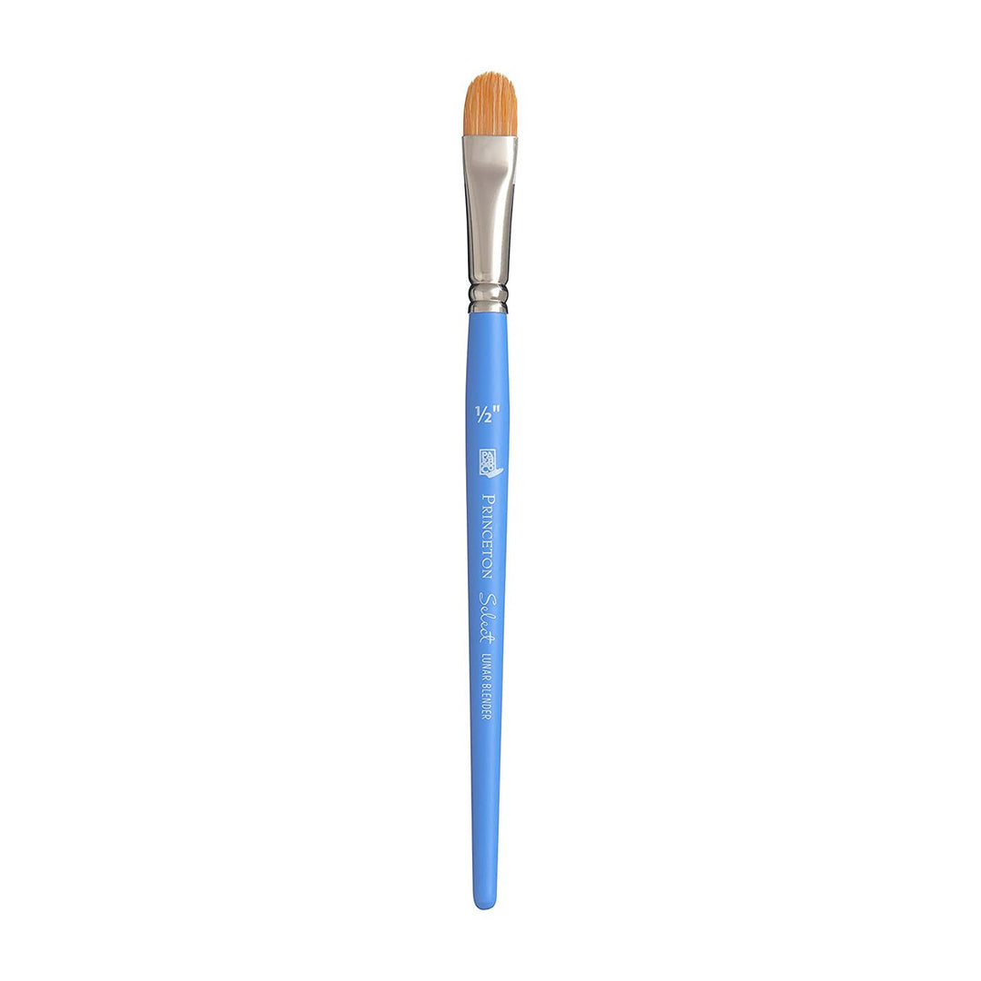 Princeton Select #1/2 Lunar Blender Brush