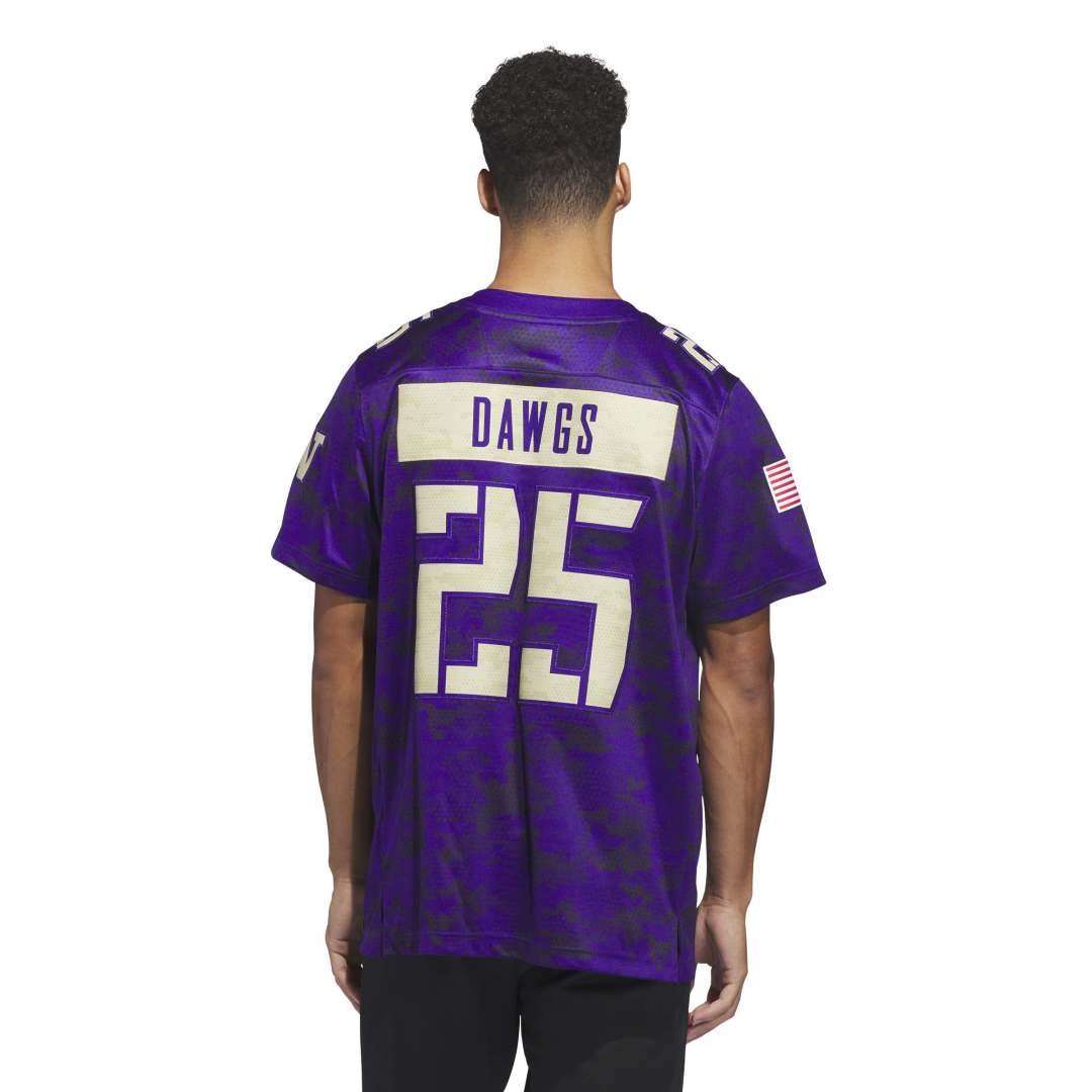 adidas Men's 2025 Strategy Football Jersey