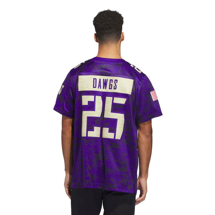 adidas Men's 2025 Strategy Football Jersey
