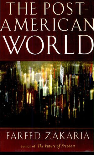 Post American World