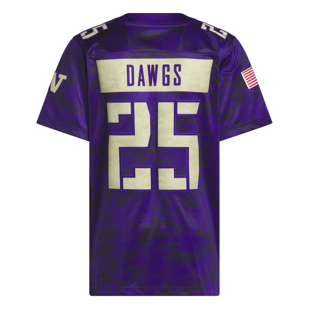 adidas Men's 2025 Strategy Football Jersey