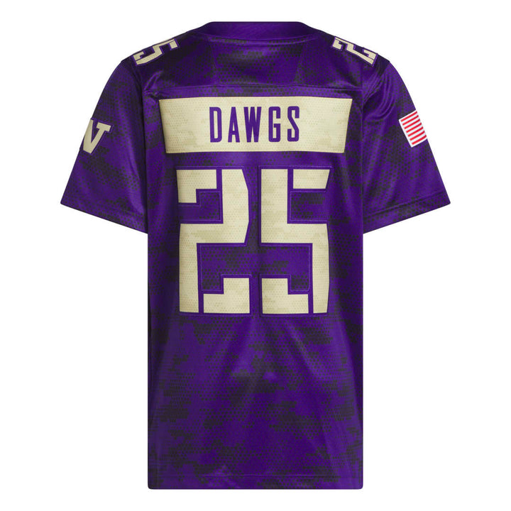 adidas Men's 2025 Strategy Football Jersey