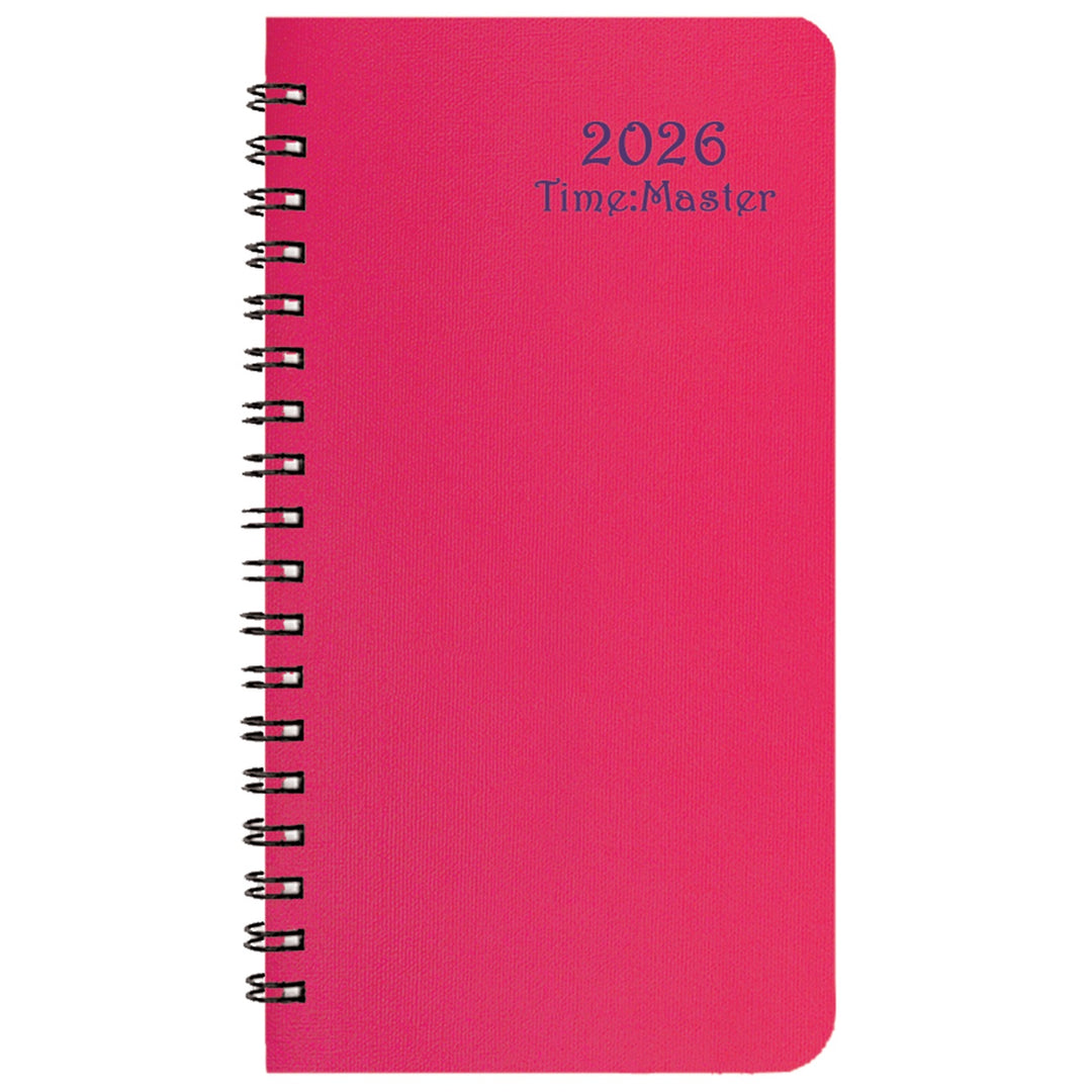 Payne Twilight 2026 Annual Time:Master Planner