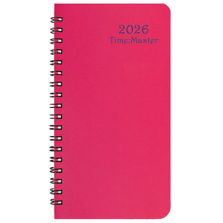 Payne Twilight 2026 Annual Time:Master Planner
