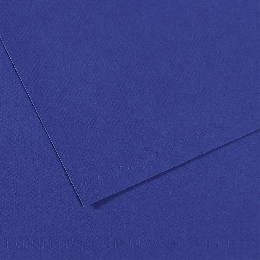Canson 19x25 Mi-Teintes Paper