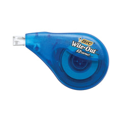 Bic Wite-Out EZ Correction Tape