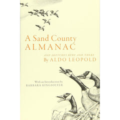 A Sand County Almanac