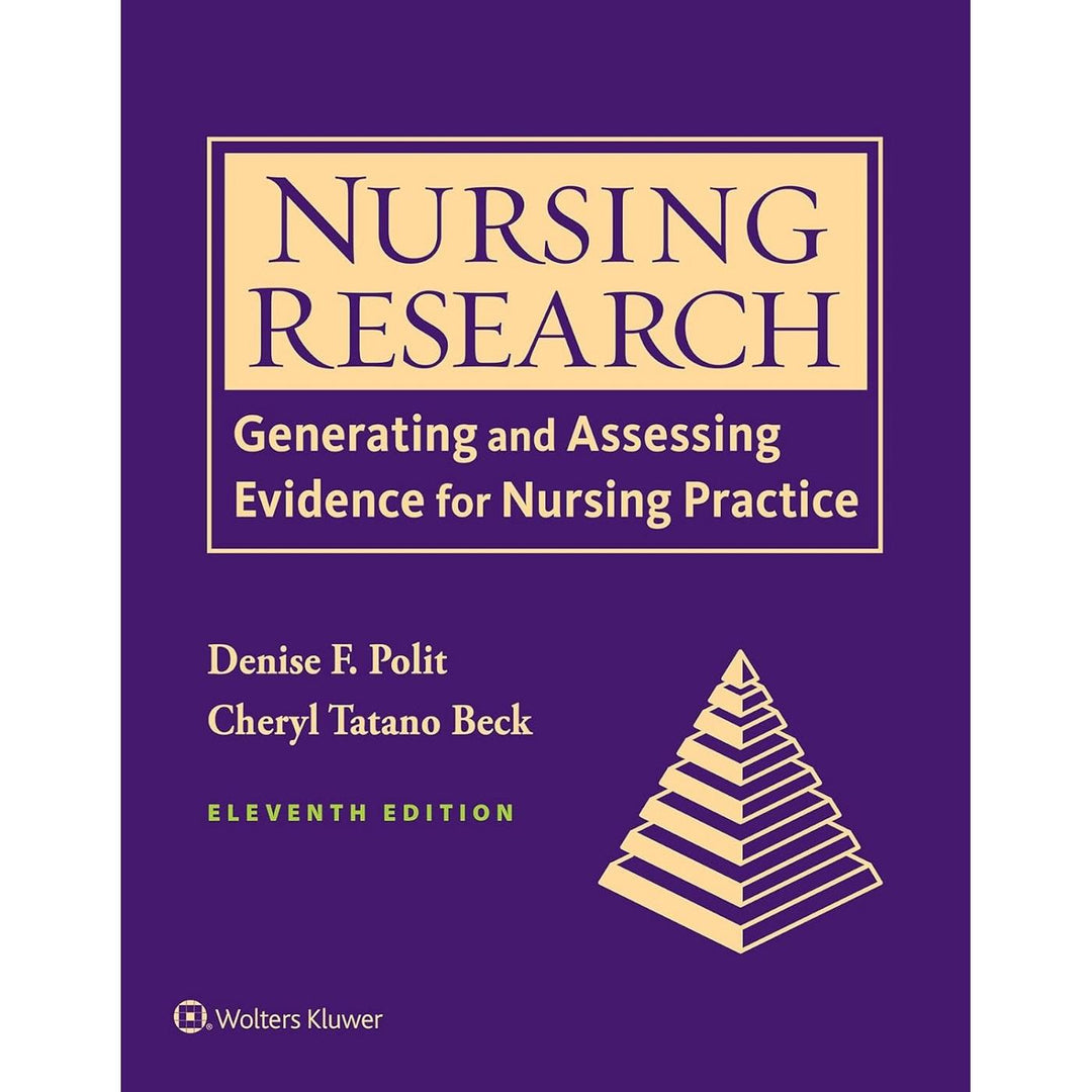 Nursing Research (11E 21)