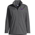 Lands' End Women's UW Soft Shell Jacket thumbnail