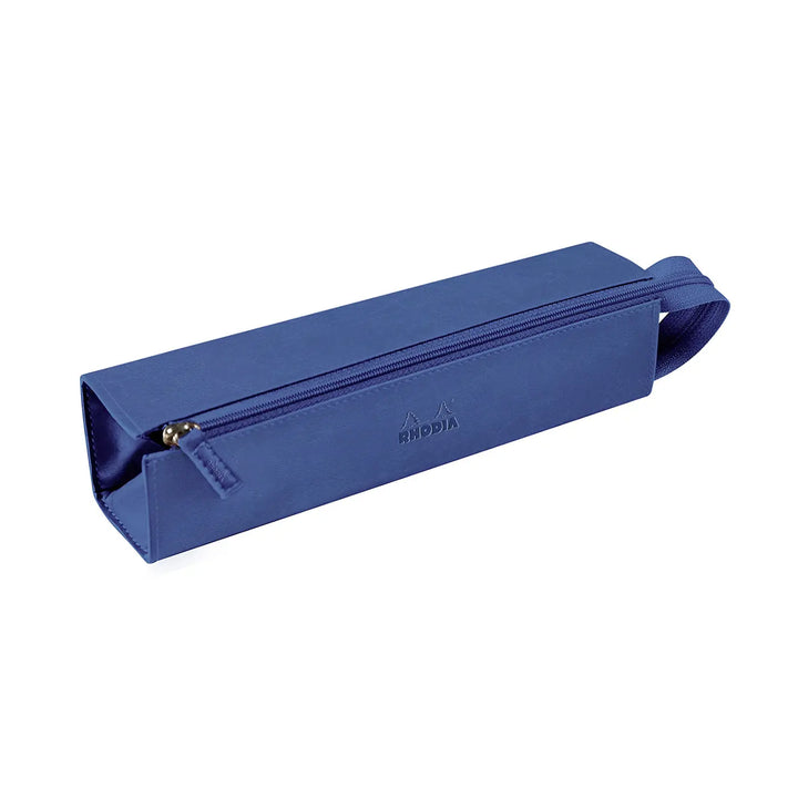 Rhodiarama 9" Pen & Pencil Box