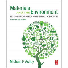 Materials & the Environment (3E 21)