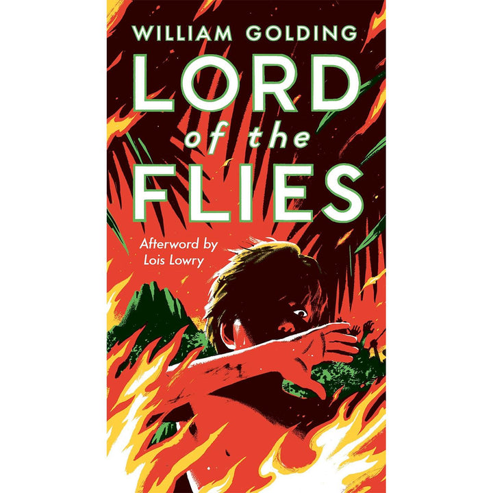 Lord Of The Flies