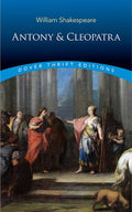 Antony & Cleopatra thumbnail