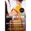 Romancing Mister Bridgerton thumbnail