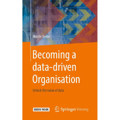 Becoming a Data-Driven Organisation