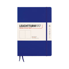 Leuchtturm 1917 B5 Hardcover Composition Notebook 219ct Hover