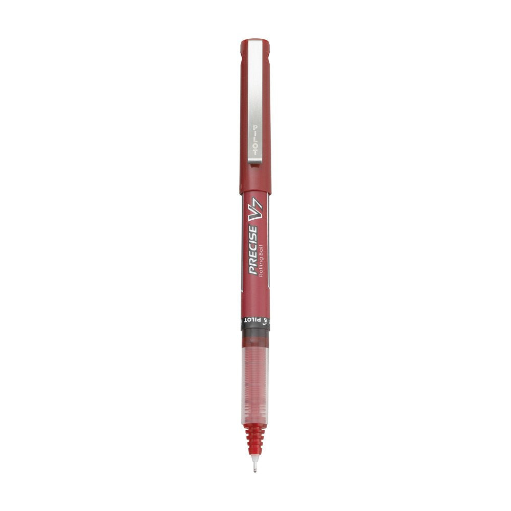 Pilot Precise V5 Extra Fine Point .5mm Rollerball Pen