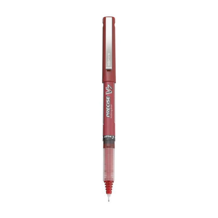 Pilot Precise V5 Extra Fine Point .5mm Rollerball Pen