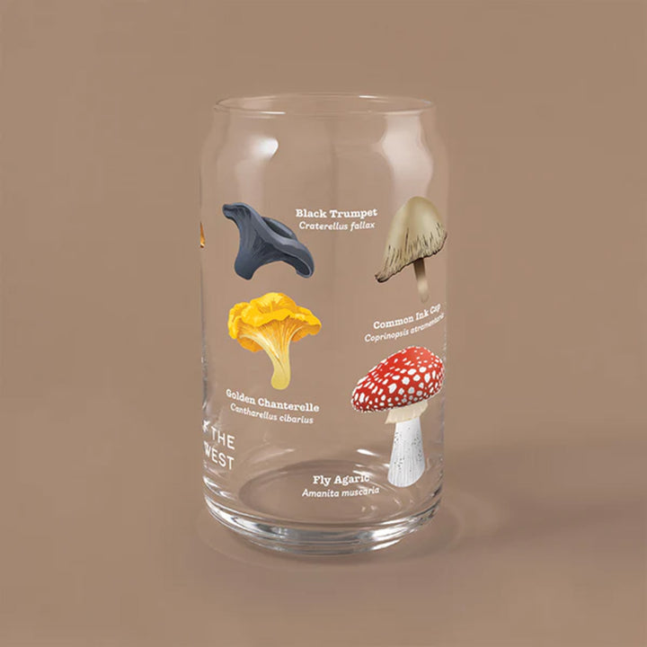 Narbo The Can Naturalist Mushrooms of PNW 16oz