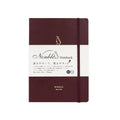 Kinokuniya Nonble A6 Hardcover Notebook 208 Pages thumbnail