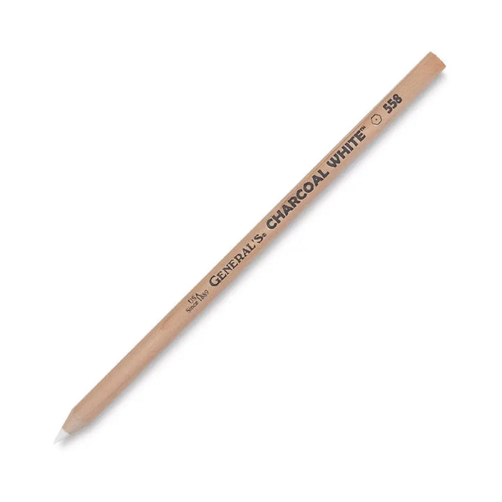 General Charcoal Pencil