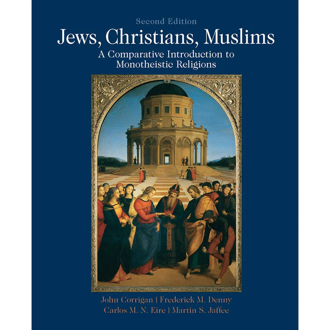 Jews, Christians, Muslims (2e 11)