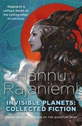 Invisible Planets thumbnail