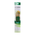 Princeton Value Gold Taklon Shader Brush Set 4 Piece thumbnail