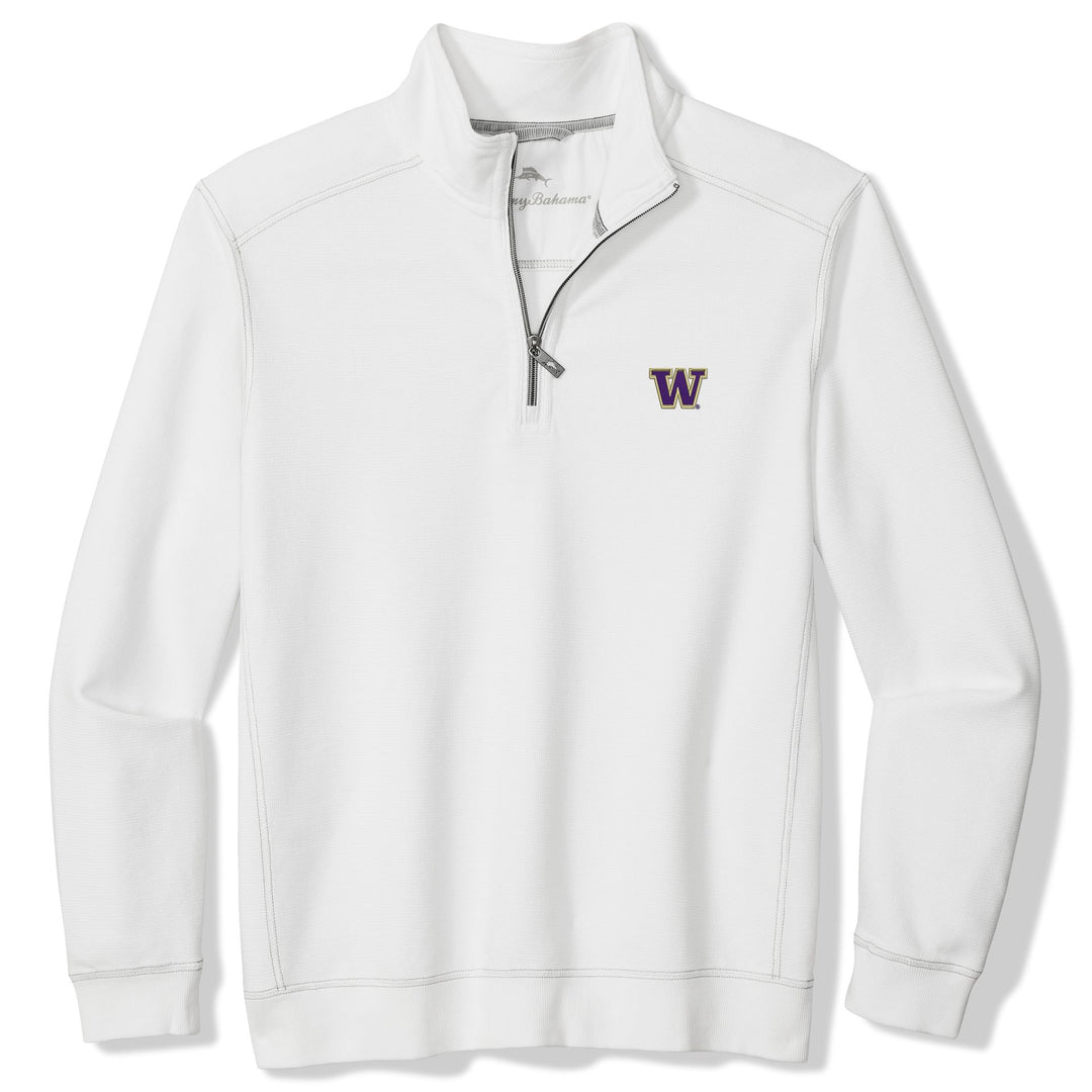 Tommy Bahama Men's Montego Bay Half Zip