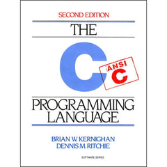 C Programming Language (2E 88)