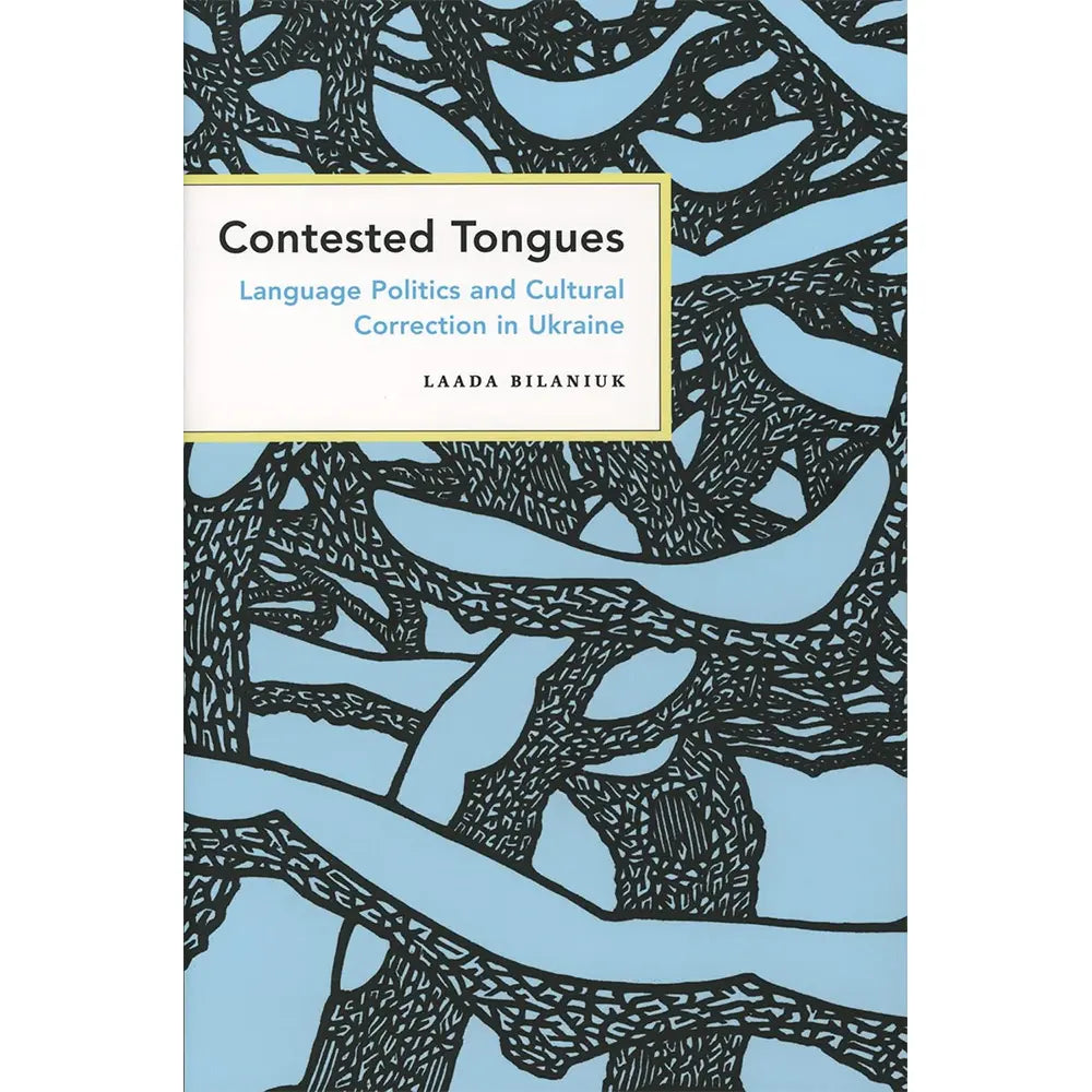 Contested Tongues