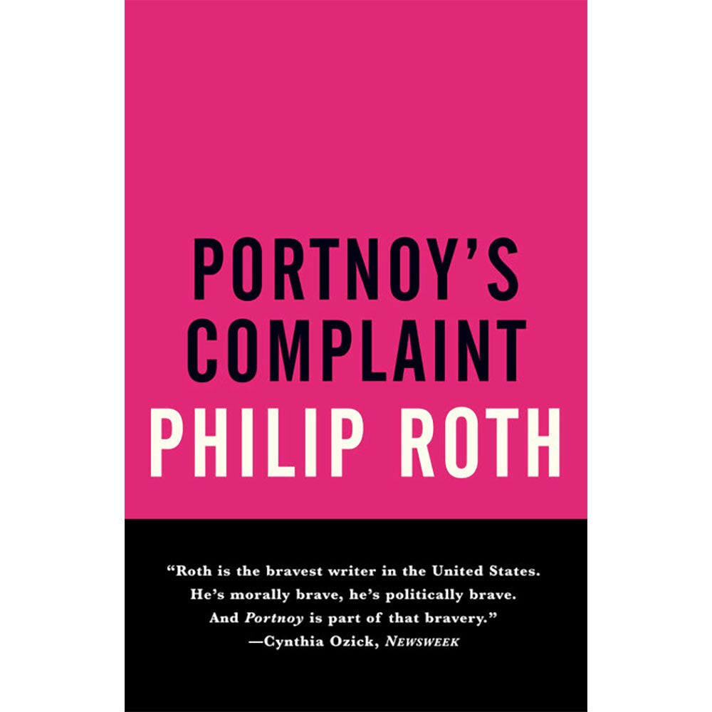 Portnoy's Complaint