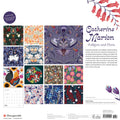 Catherine Marion Folklore and Flora 2027 Wall Calendar thumbnail