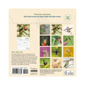 Audubon Hummingbirds Mini Wall 2027 Calendar thumbnail