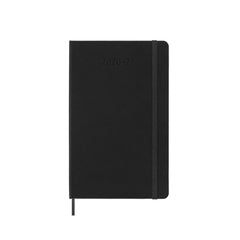 Photo of Moleskine 2026-2027 Pocket Hardcover Weekly Academic Planner.