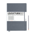 Leuchtturm 1917 Master Slim A4+ Hardcover Notebook 123ct thumbnail