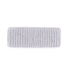 47 Brand Women's Lavender Mellow Knit Headband Back Hover