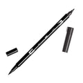 Tombow Dual-Tip Brush Marker Pen thumbnail