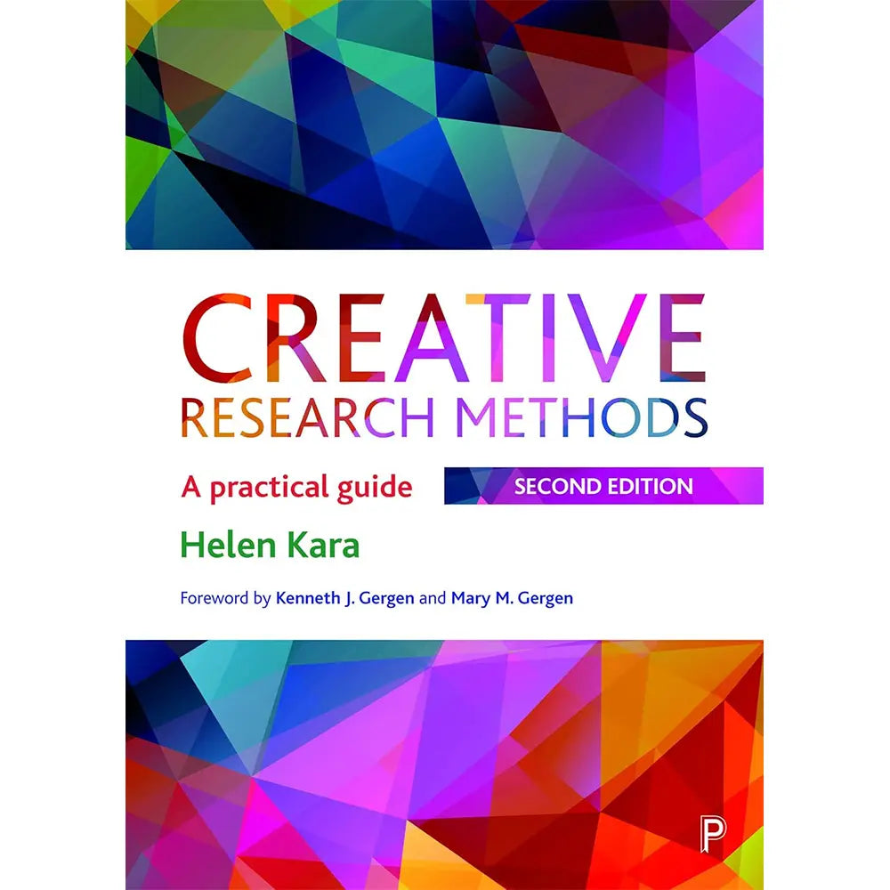Creative Research Methods (2E 20)