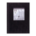 Roaring Springs Black 5x5 Quad Sewn Lab Notebook 60ct thumbnail