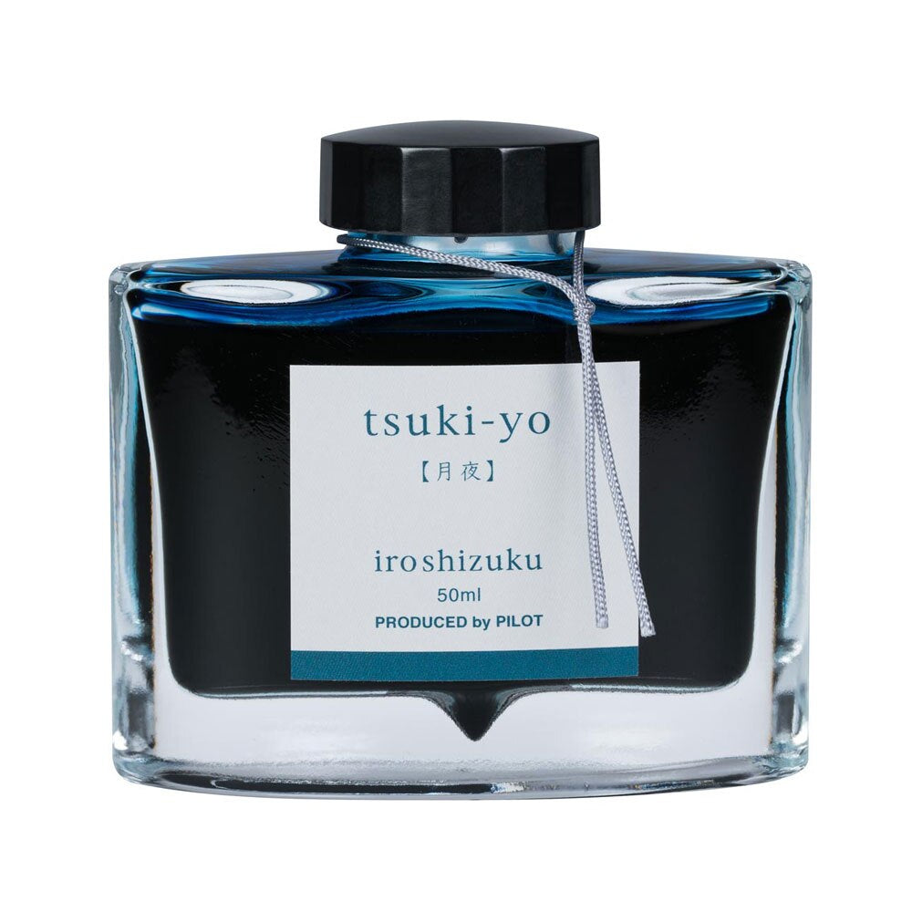 Pilot Iroshizuku 50ml Fountain Pen Ink