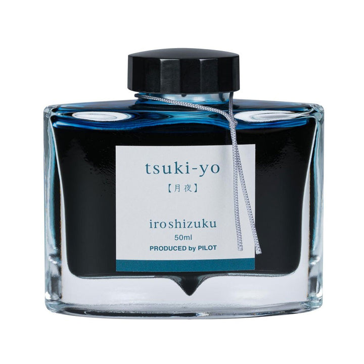 Pilot Iroshizuku 50ml Fountain Pen Ink