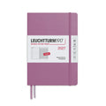 Leuchtturm 2027 A5 Weekly Hardcover Planner Notebook thumbnail