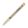 Sakura Pigma Micron 005 .2mm Pen thumbnail