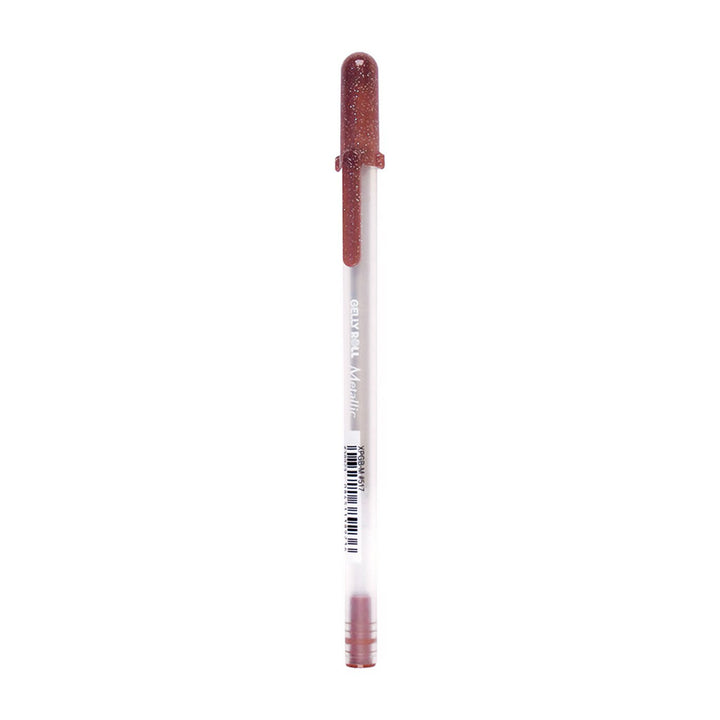 Sakura Metallic Gelly Roll