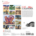 B. Kliban CatCalendar 2027 Mini Wall Calendar thumbnail