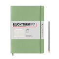 Leuchtturm 1917 A5 Medium Softcover Notebook 123ct thumbnail