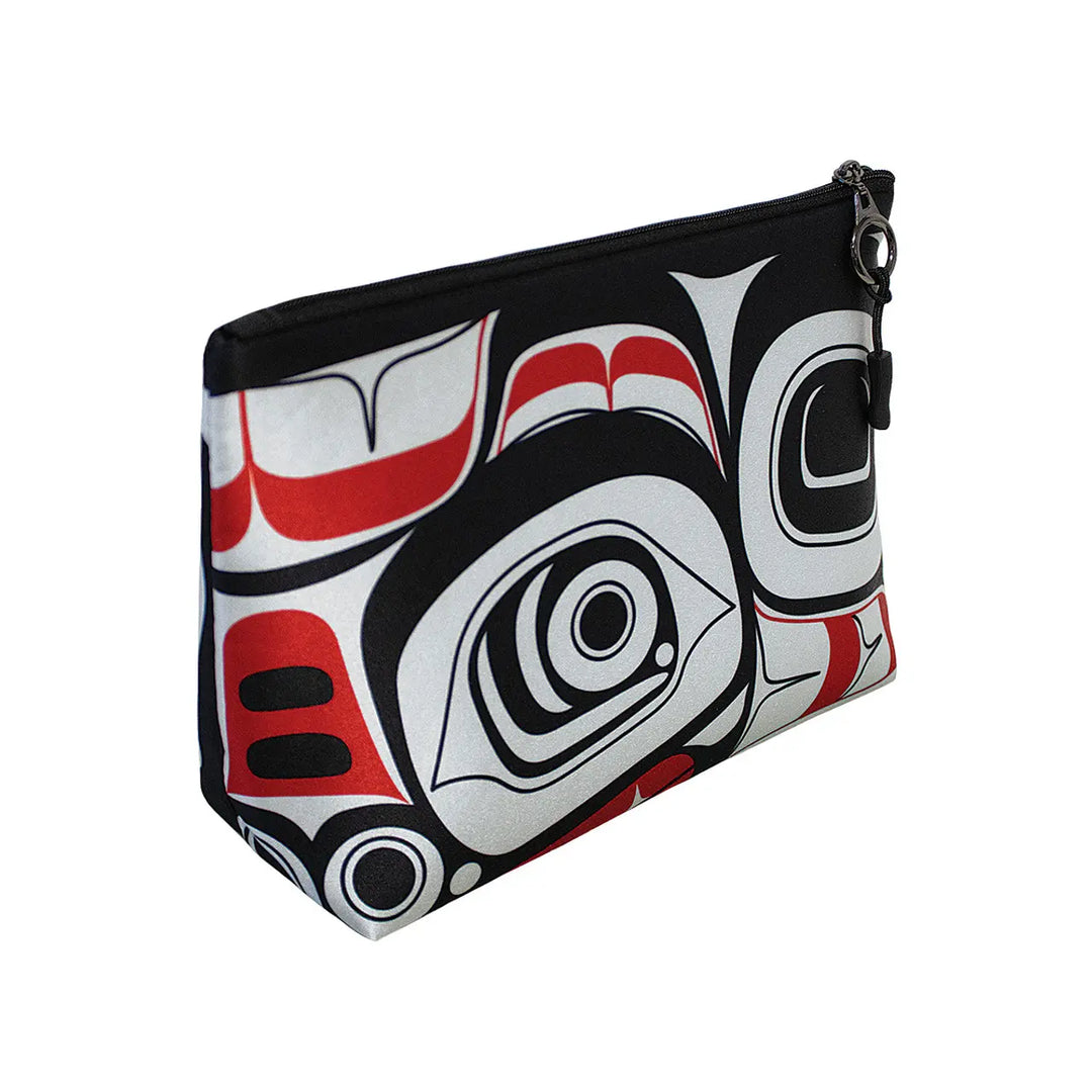 Native Northwest Matriarch Handy Pouch