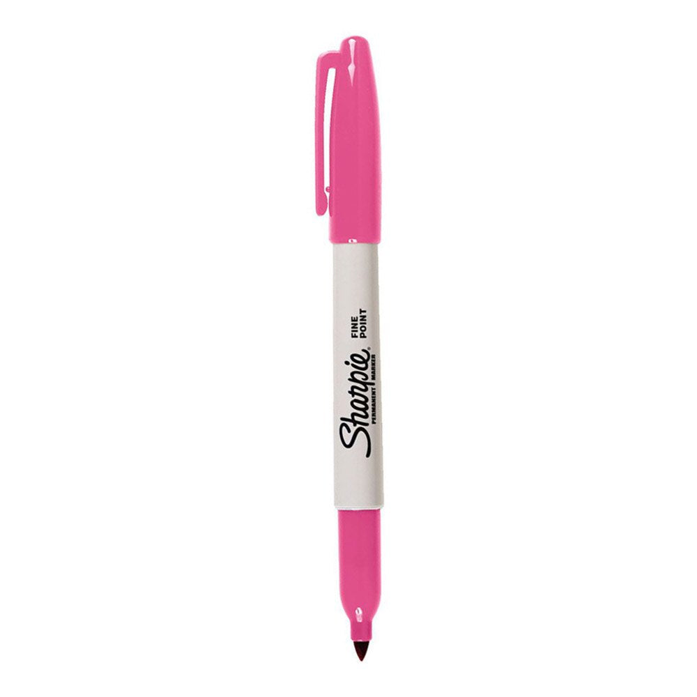 Sharpie Fine Point Permanent Marker