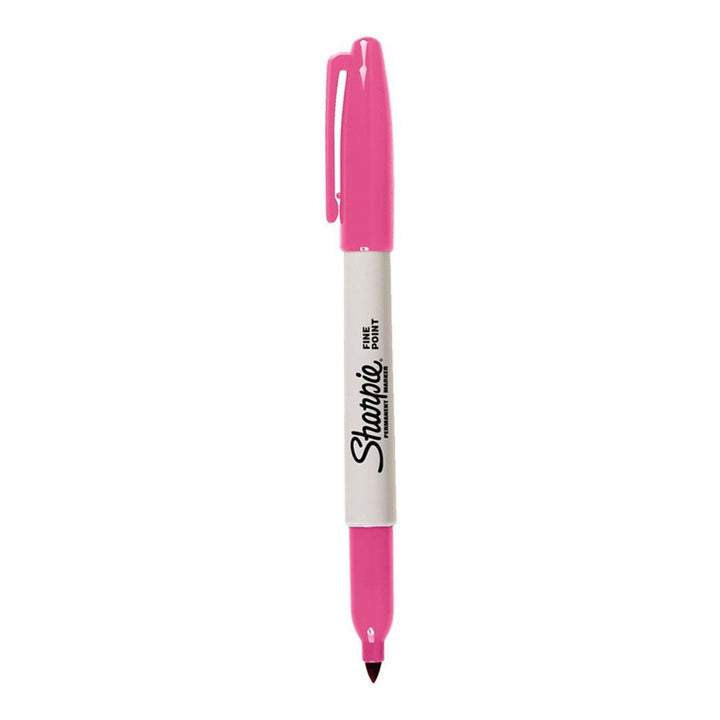 Sharpie Fine Point Permanent Marker